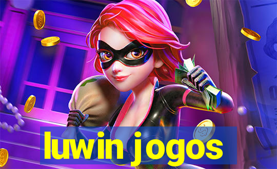 luwin jogos